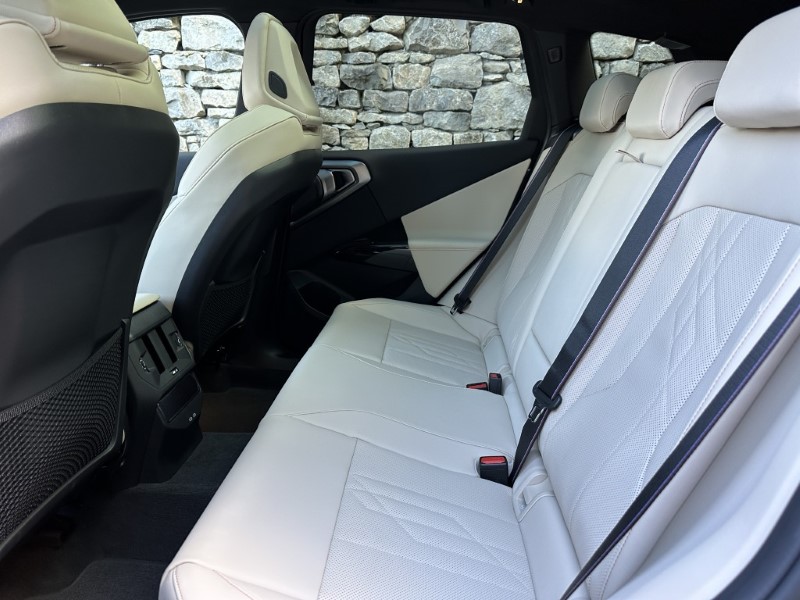 2026 (26) BMW X3 20 xDrive M Sport 5426844