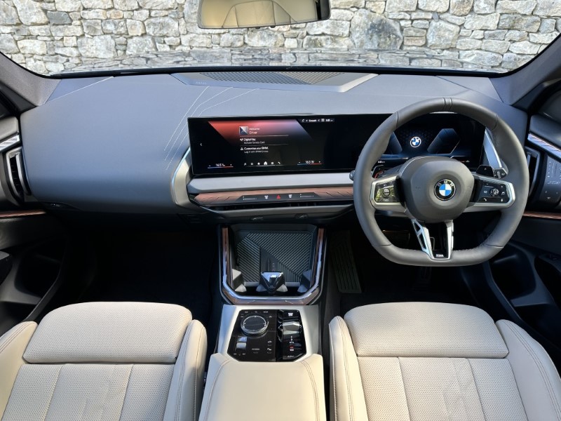 2026 (26) BMW X3 20 xDrive M Sport 5426837