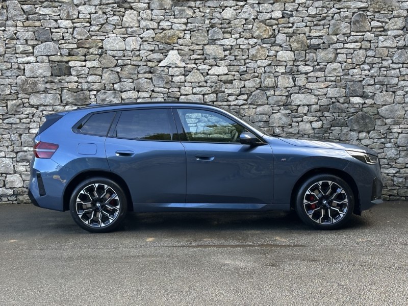 2026 (26) BMW X3 20 xDrive M Sport 5426853