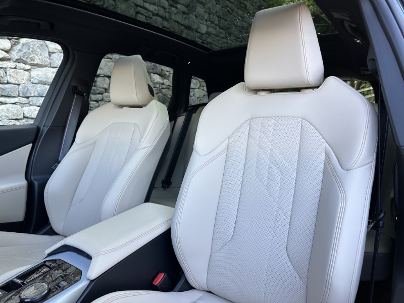 2026 (26) BMW X3 20 xDrive M Sport 5426846