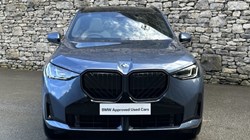 2026 (26) BMW X3 20 xDrive M Sport 5426867
