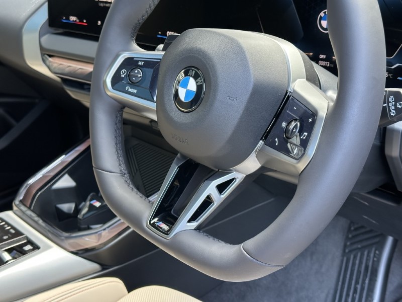 2026 (26) BMW X3 20 xDrive M Sport 5426861