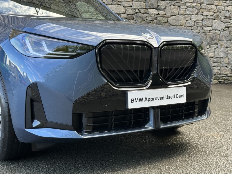 2026 (26) BMW X3 20 xDrive M Sport 5426869