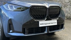 2026 (26) BMW X3 20 xDrive M Sport 5426869