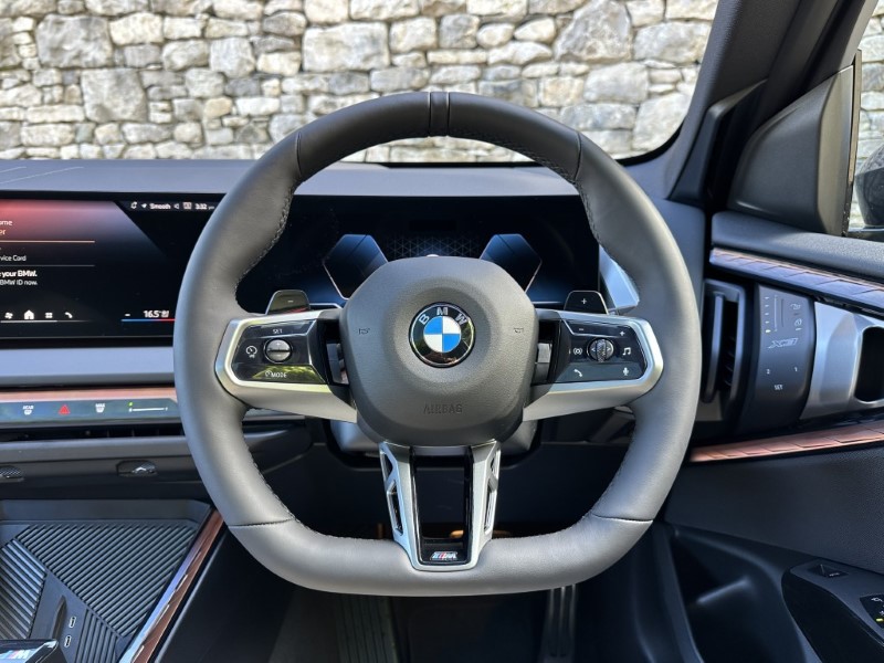 2026 (26) BMW X3 20 xDrive M Sport 5426836
