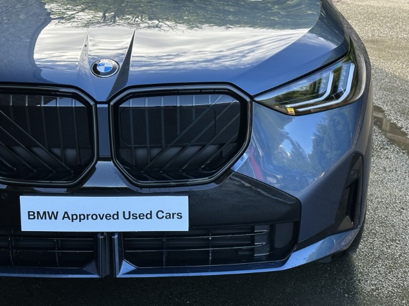 2026 (26) BMW X3 20 xDrive M Sport 5426842