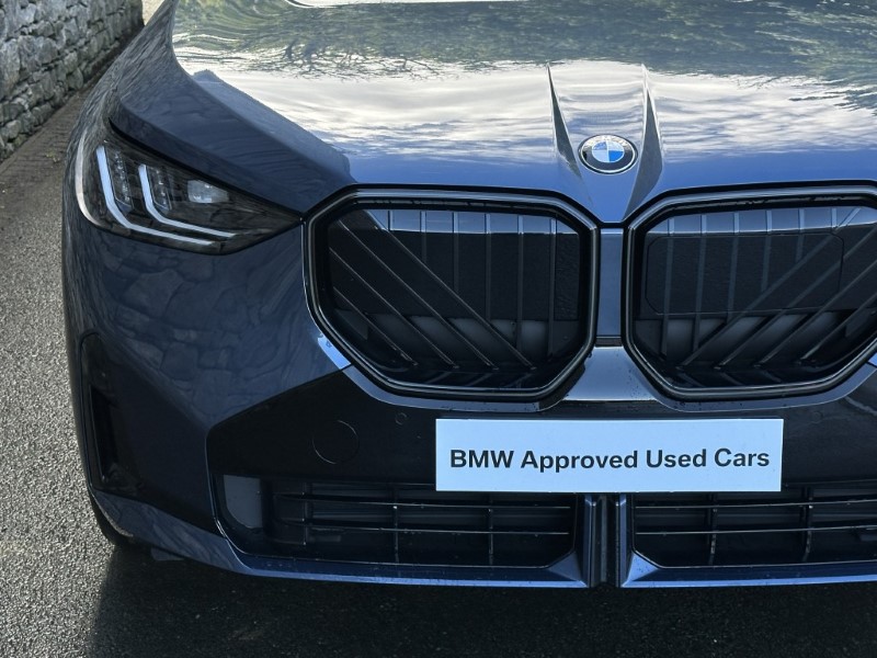 2026 (26) BMW X3 20 xDrive M Sport 5426841
