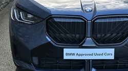 2026 (26) BMW X3 20 xDrive M Sport 5426841