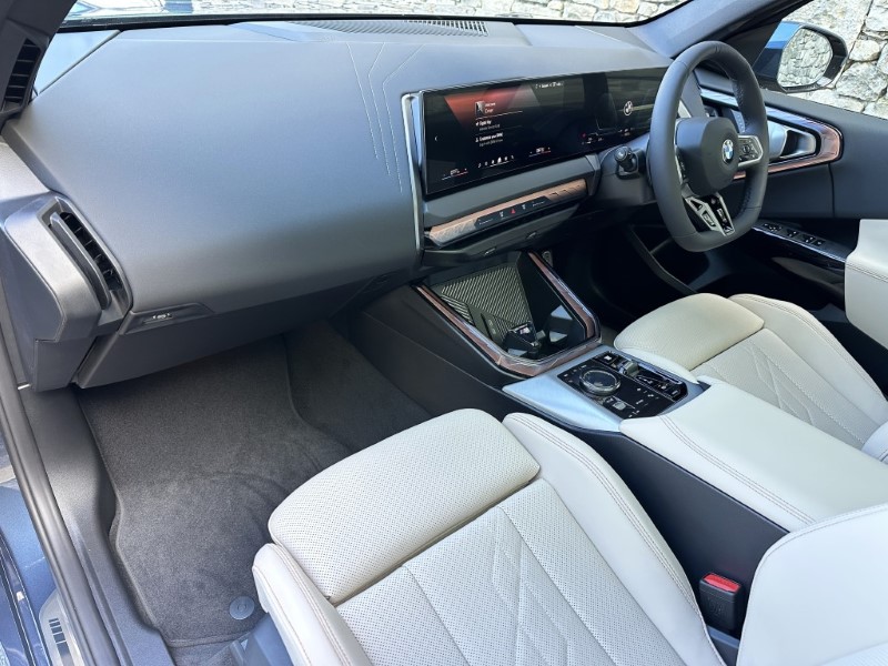 2026 (26) BMW X3 20 xDrive M Sport 5426847