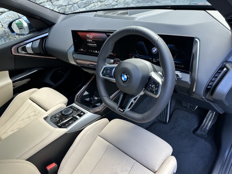 2026 (26) BMW X3 20 xDrive M Sport 5426860