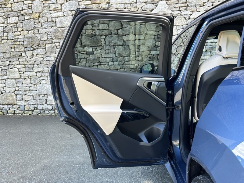 2026 (26) BMW X3 20 xDrive M Sport 5426833