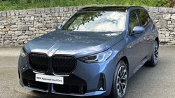 2026 (26) BMW X3 20 xDrive M Sport 5426877