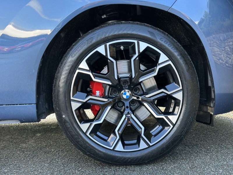 2026 (26) BMW X3 20 xDrive M Sport 5426828