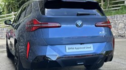 2026 (26) BMW X3 20 xDrive M Sport 5426855