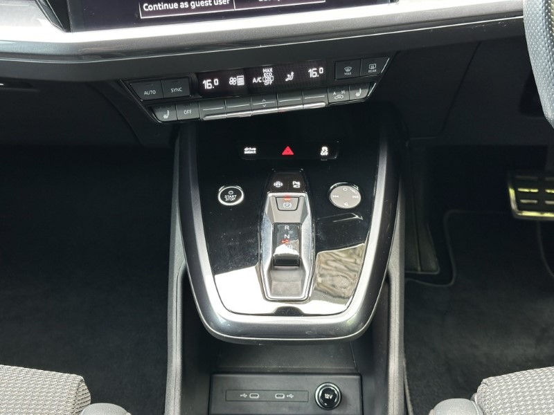 2023 (73) AUDI Q4 150kW 40 82kWh S Line 5dr Auto 5448328