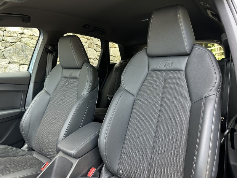 2023 (73) AUDI Q4 150kW 40 82kWh S Line 5dr Auto 5448316
