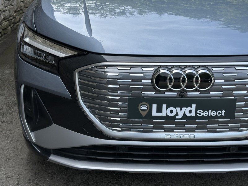 2023 (73) AUDI Q4 150kW 40 82kWh S Line 5dr Auto 5448308