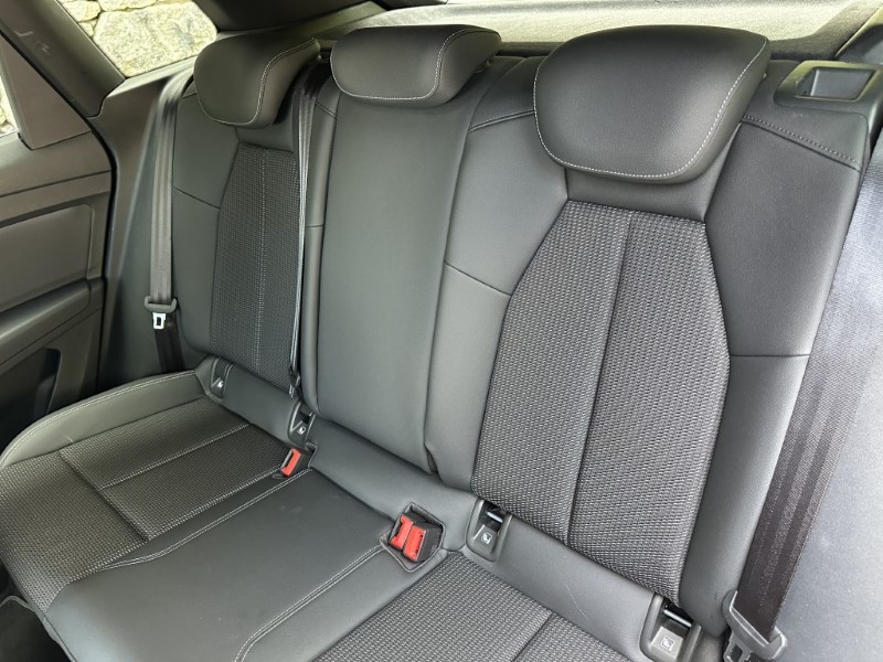 2023 (73) AUDI Q4 150kW 40 82kWh S Line 5dr Auto 5448312