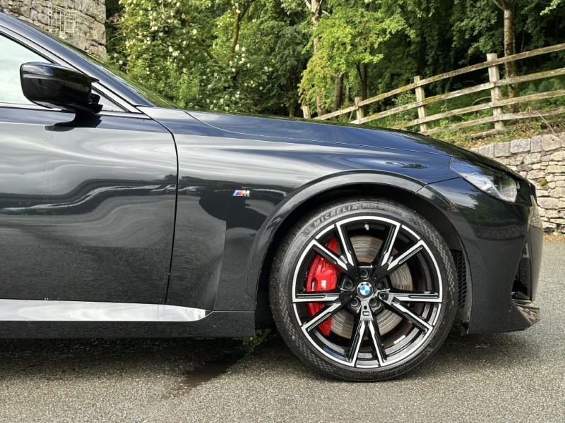 2023 (73) BMW 2 SERIES M240i xDrive 2dr  5459515
