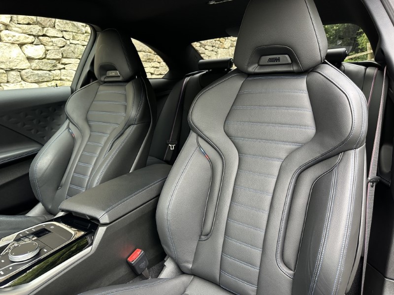 2023 (73) BMW 2 SERIES M240i xDrive 2dr  5459478
