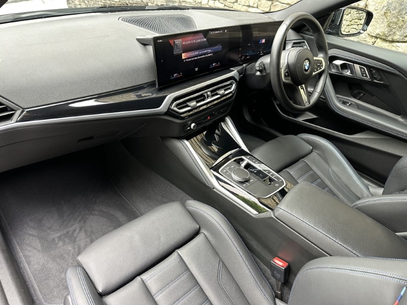 2023 (73) BMW 2 SERIES M240i xDrive 2dr  5459476
