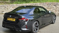 2023 (73) BMW 2 SERIES M240i xDrive 2dr 5459519