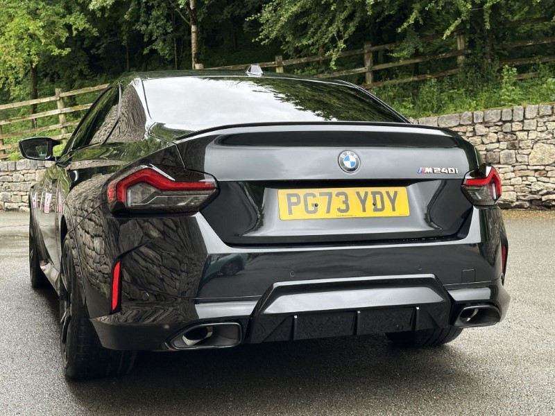2023 (73) BMW 2 SERIES M240i xDrive 2dr  5459460
