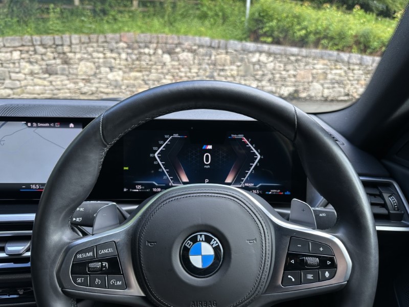2023 (73) BMW 2 SERIES M240i xDrive 2dr  5459508