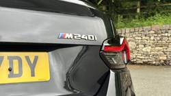2023 (73) BMW 2 SERIES M240i xDrive 2dr 5459463