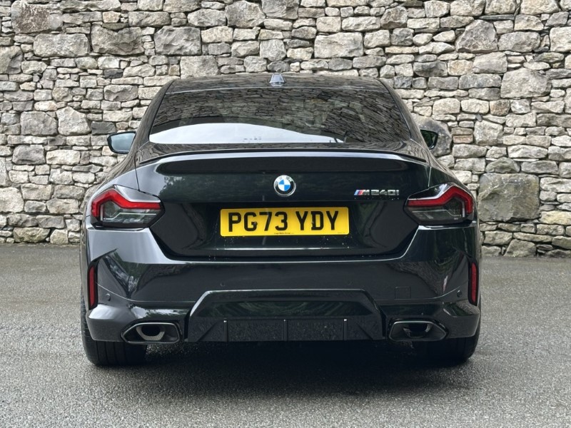 2023 (73) BMW 2 SERIES M240i xDrive 2dr  5459493