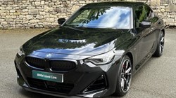 2023 (73) BMW 2 SERIES M240i xDrive 2dr 5459505