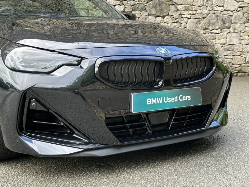 2023 (73) BMW 2 SERIES M240i xDrive 2dr  5459511
