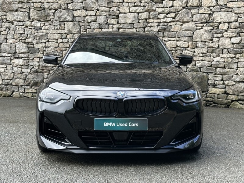 2023 (73) BMW 2 SERIES M240i xDrive 2dr  5459509
