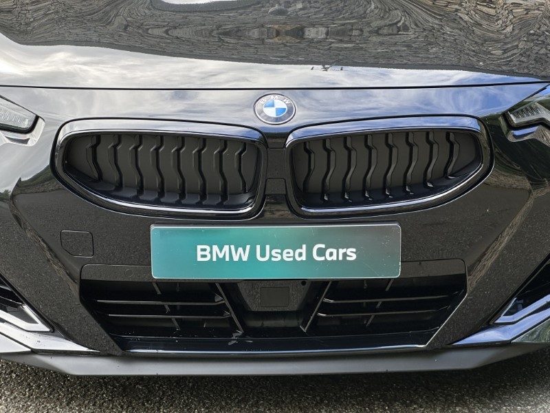 2023 (73) BMW 2 SERIES M240i xDrive 2dr  5459513