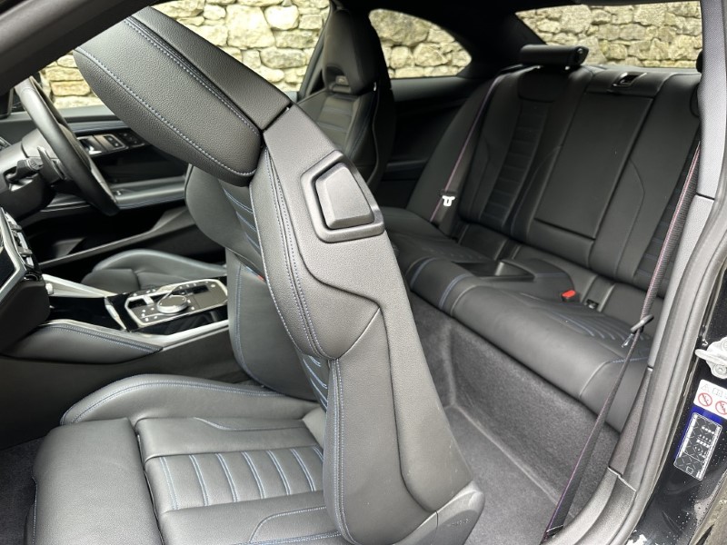 2023 (73) BMW 2 SERIES M240i xDrive 2dr  5459484