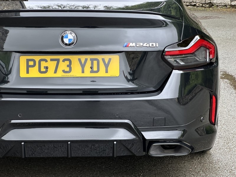 2023 (73) BMW 2 SERIES M240i xDrive 2dr  5459462