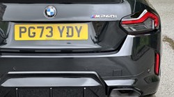 2023 (73) BMW 2 SERIES M240i xDrive 2dr 5459462
