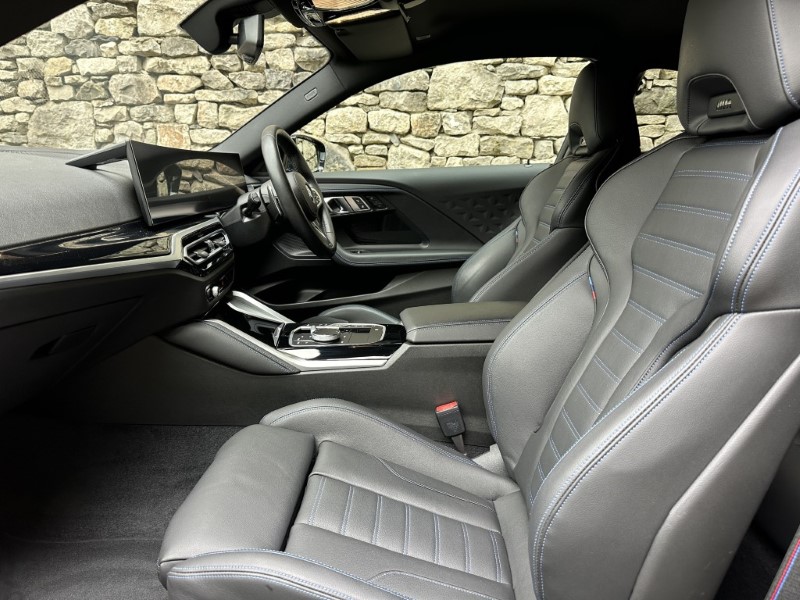 2023 (73) BMW 2 SERIES M240i xDrive 2dr  5459475