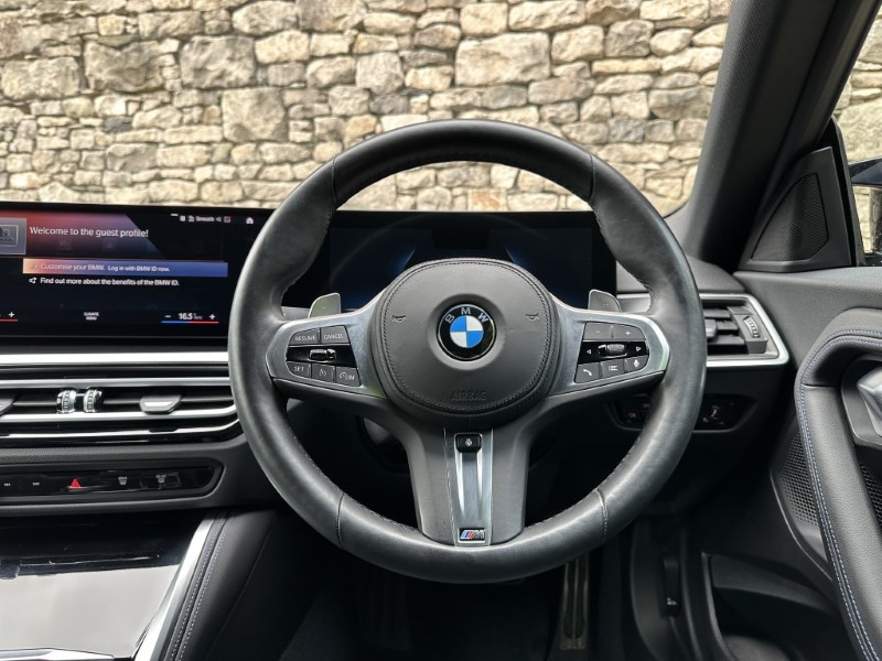 2023 (73) BMW 2 SERIES M240i xDrive 2dr  5459500