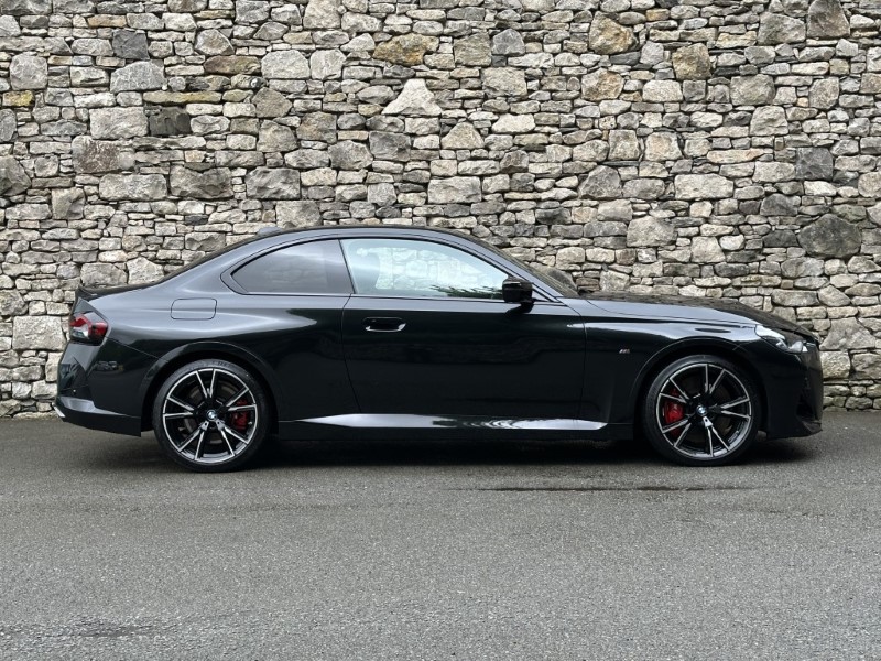 2023 (73) BMW 2 SERIES M240i xDrive 2dr  5459459