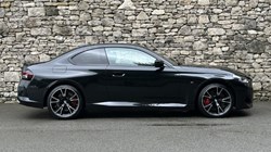 2023 (73) BMW 2 SERIES M240i xDrive 2dr 5459459