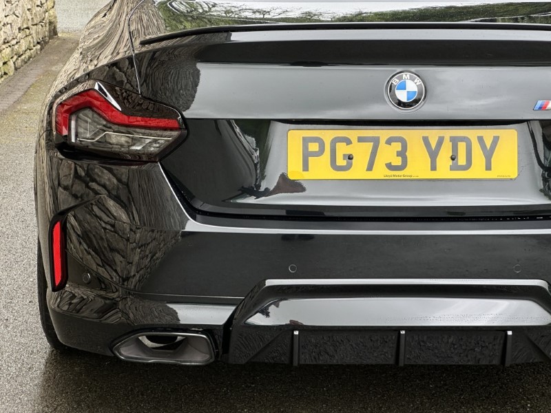 2023 (73) BMW 2 SERIES M240i xDrive 2dr  5459461