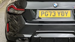 2023 (73) BMW 2 SERIES M240i xDrive 2dr 5459461