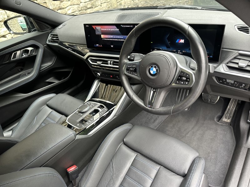 2023 (73) BMW 2 SERIES M240i xDrive 2dr  5459466