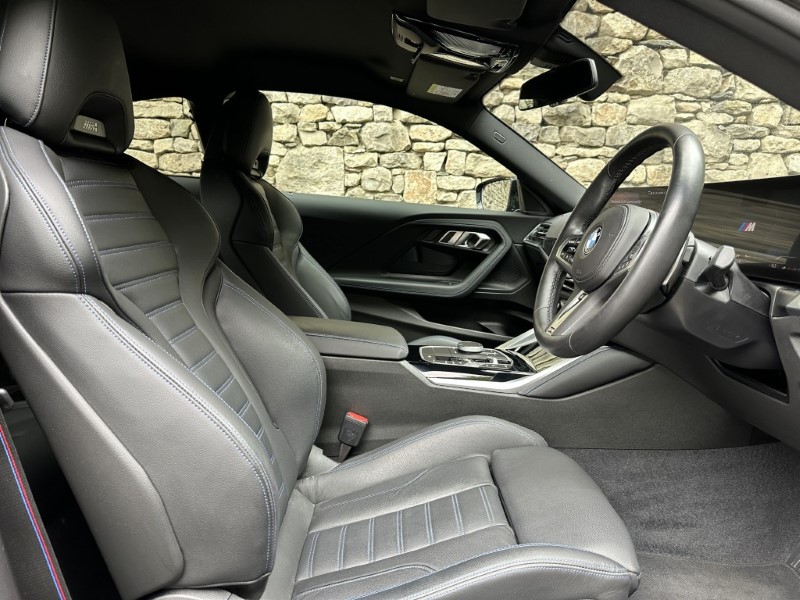 2023 (73) BMW 2 SERIES M240i xDrive 2dr  5459465