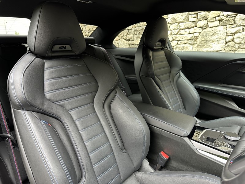 2023 (73) BMW 2 SERIES M240i xDrive 2dr  5459470