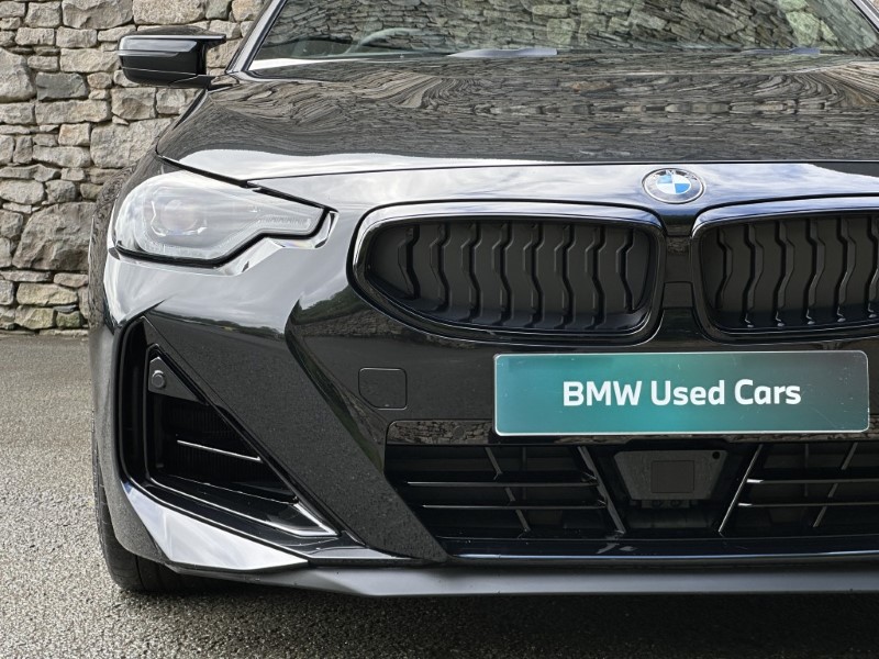 2023 (73) BMW 2 SERIES M240i xDrive 2dr  5459512
