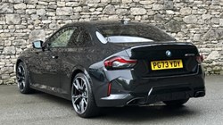2023 (73) BMW 2 SERIES M240i xDrive 2dr 1
