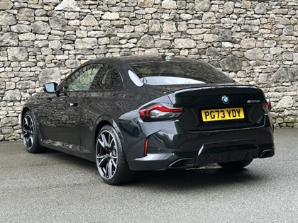 2023 (73) BMW 2 SERIES M240i xDrive 2dr