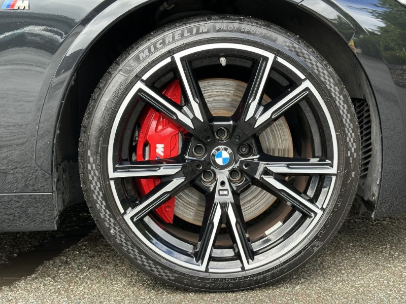 2023 (73) BMW 2 SERIES M240i xDrive 2dr  5459516